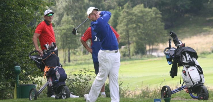Estland q-school aksel olsen