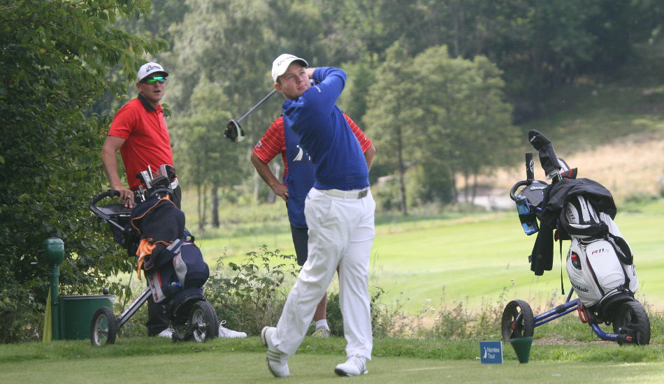 Estland q-school aksel olsen