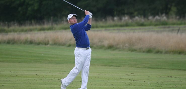 stillingen League-finalen race to Landeryd MastersLannalodge Belgia Catalunya Open Aksel Olsen