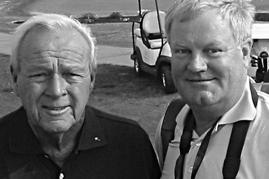 arnold palmer jan e espelid