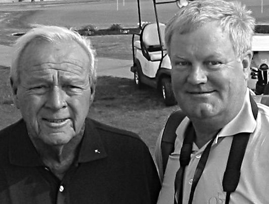 arnold palmer jan e espelid