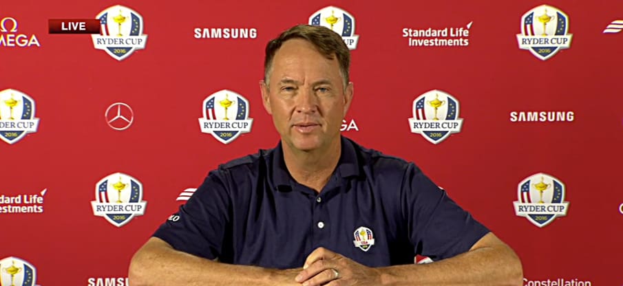 davis love ryder cup picks