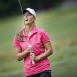 South African Womens Open på tredjeplass Topp-10 Acees Belgia