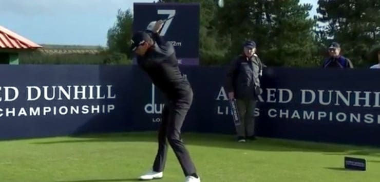 carnoustie thomas pieters