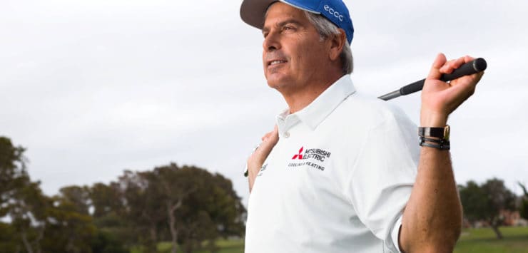 Fred Couples