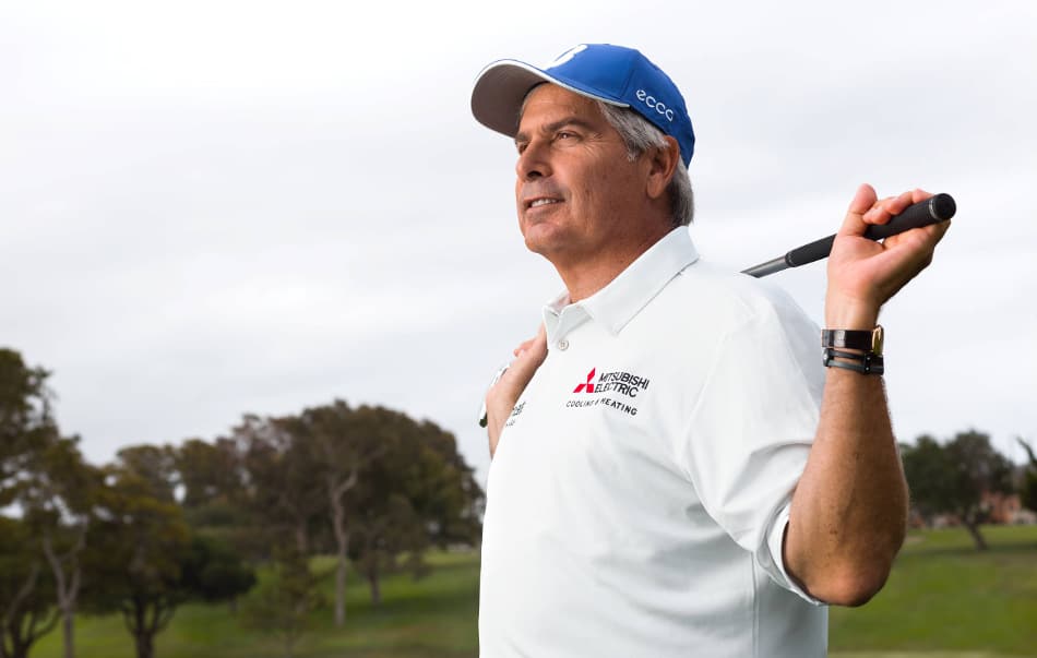 Fred Couples