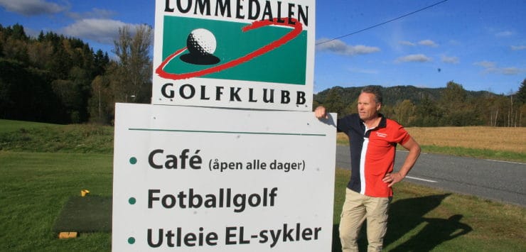 lommedalen lars hjorth skilt
