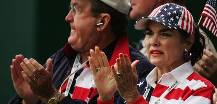 Ryder Cup