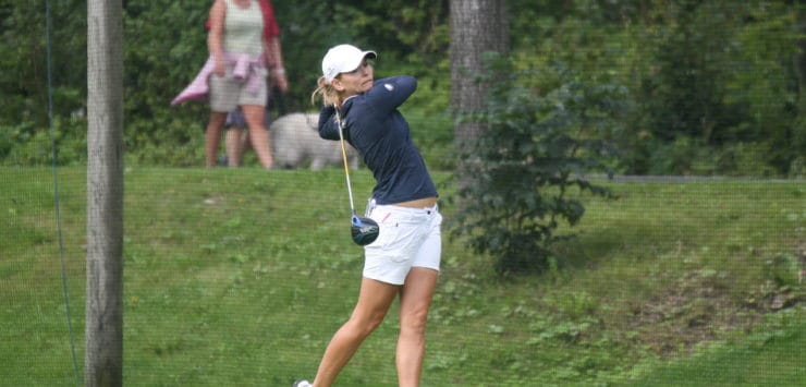 Guardian Championship ukens Marita Engzelius Symetra-turnering