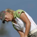 andre majorturnering Kingsmill Championship HSBC Women's Champions Suzann Pettersen