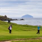 beste golfbane Turnberry Ailsa