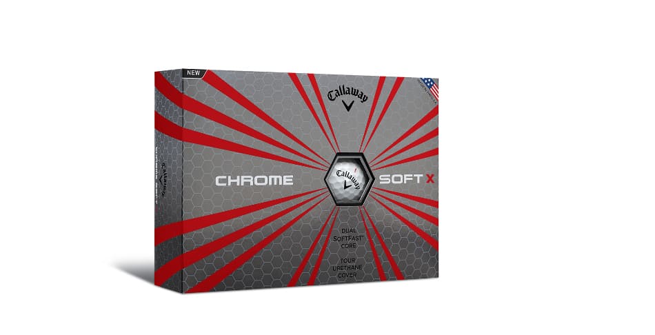 Chrome Soft