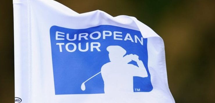 Ryder Cup-reglene European Tour