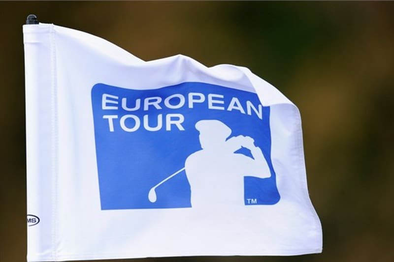 Ryder Cup-reglene European Tour