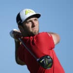 europatourens finale Jon Rahm