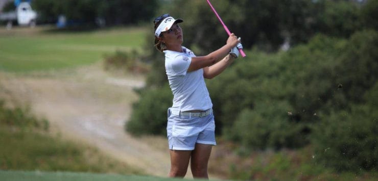 Lydia Ko