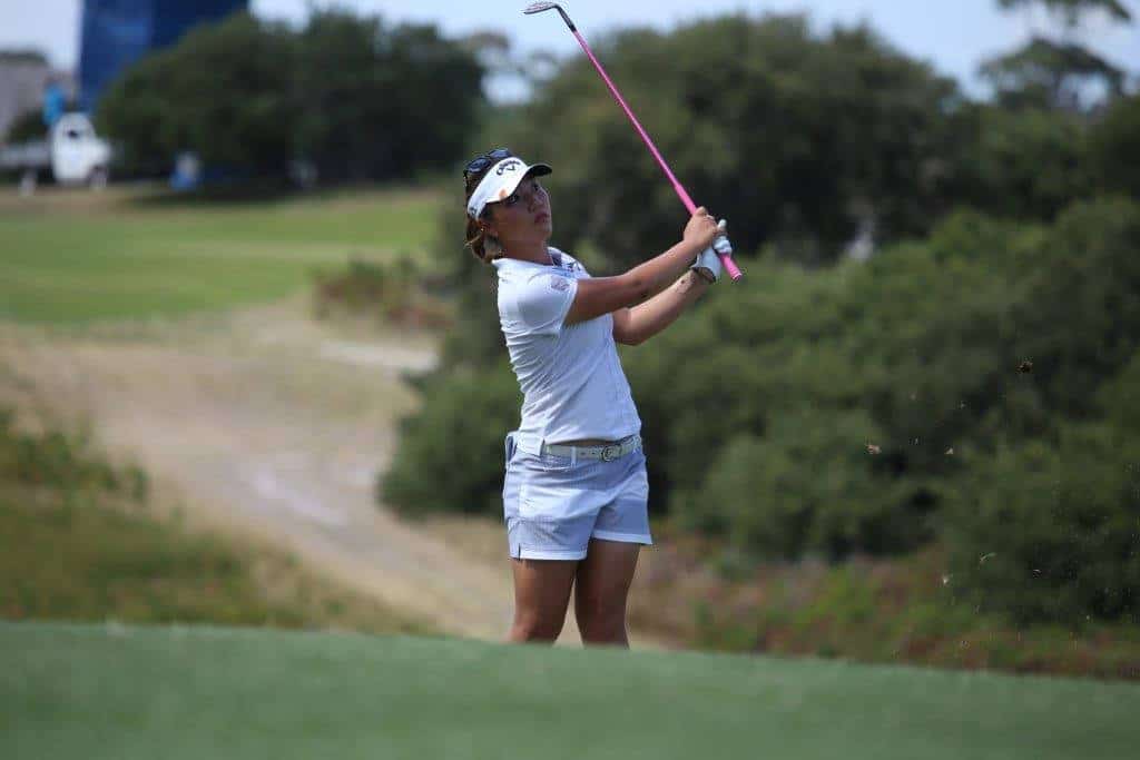 Lydia Ko