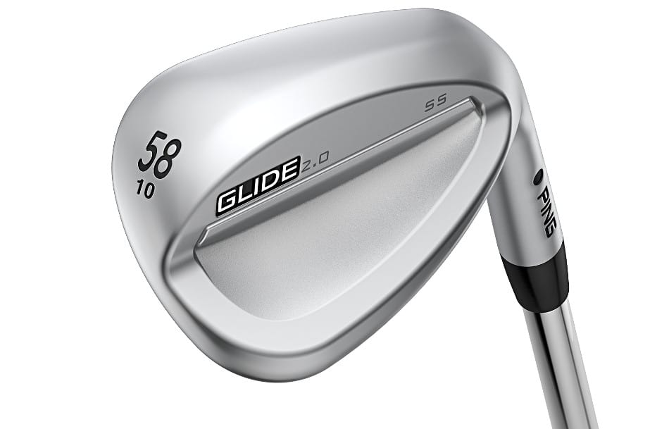 Ping Glide 2.0