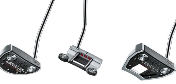 Scotty Cameron Futura