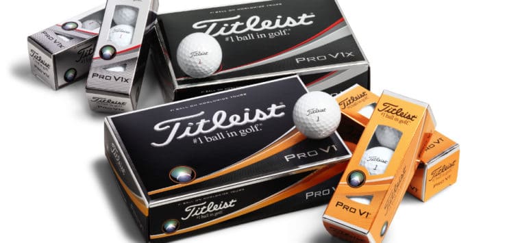Pro V1