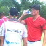 18 plasseringer over par Mexico tourfinale fremover Costa Rica latinoamerica