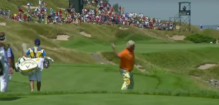 John Daly
