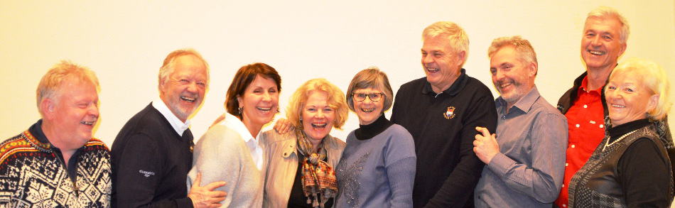 seniorgolfforbundet