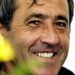 Seve Ballesteros