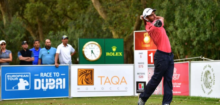 Edoardo Molinari
