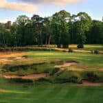 Golf Tourism England