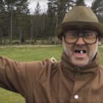 Verdens golfdag for kvinner