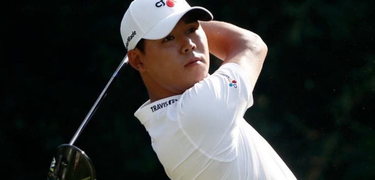 Si Woo Kim