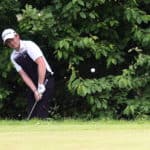 mye skuffelse challenge-cutten challengespiller europatour-debuten PGA Catalunya Resort Championship nordmann topp-10 Finnish Open Borre Open