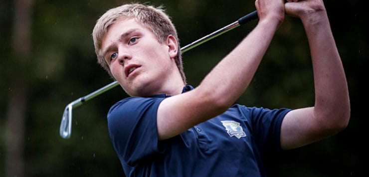 lyspunkt portugisiske Bård Skogen European Young Masters NM-vinnere junior-EM