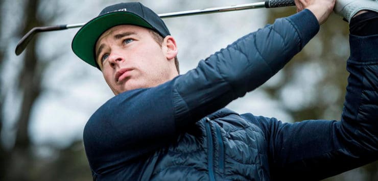 sterk Nordic Topp 35 stang inn Viking Challenge