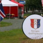 koronavirusets golfskam reaksjon desentralisere Norgescup-premieren krangelen deltidsstillinger skandale Lag-NM Junior