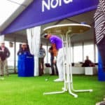 Nordea Masters Baresebäck