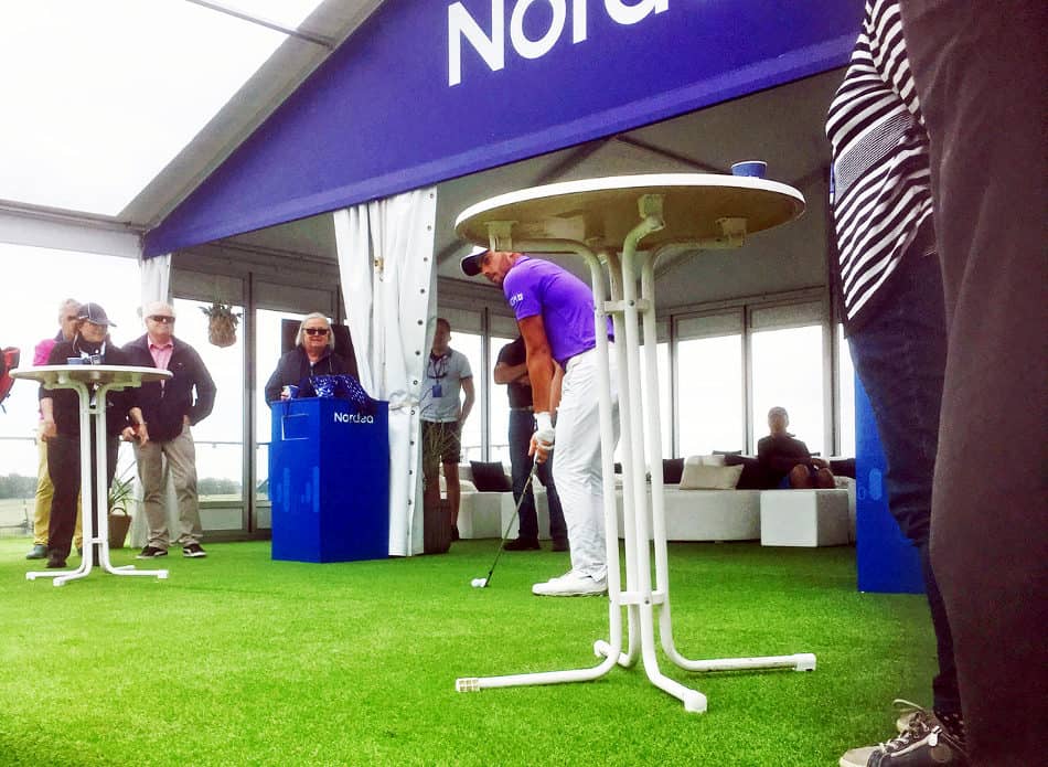 Nordea Masters Baresebäck