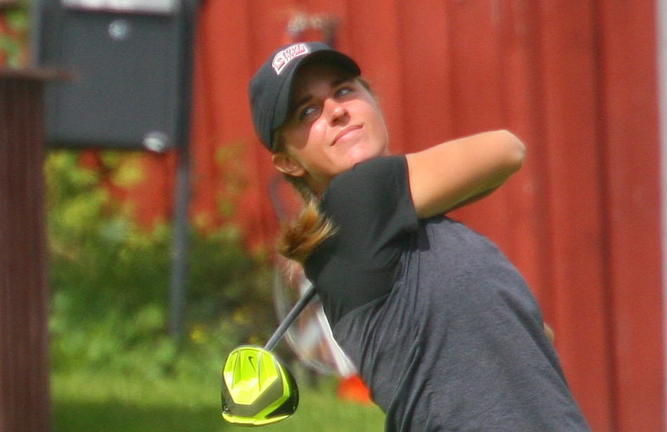 finalerunden Investec Ladies' British Open