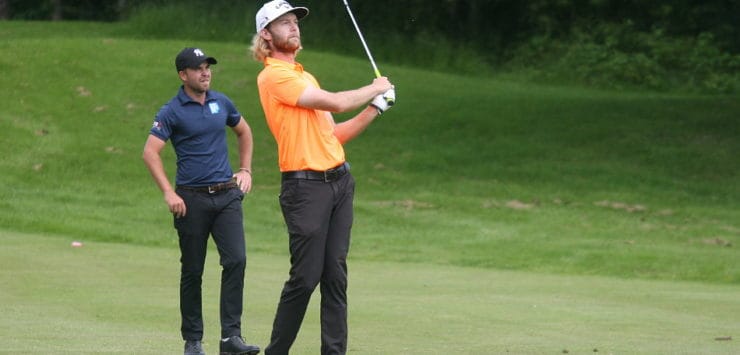Nordic Championship GolfUppsala