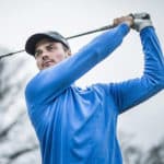 Dormy Open start av Kristan Krogh i SpaniaAndalucía Challenge mot toppen Kristian Krogh i Madrid fjerde runde Hills i Gøteborg på streken Rolex Trophy par Nordic League-premieren eneste nordmann Joburg Open europaturneringer europatour-kvalik Challenge de Espana