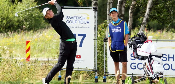 Kenya Open enkelt videre U.S. Open Copa R.C.G. Sotogrande Gamle Fredrikstad Open