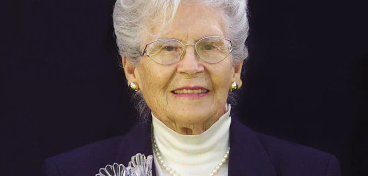 Louise Solheim
