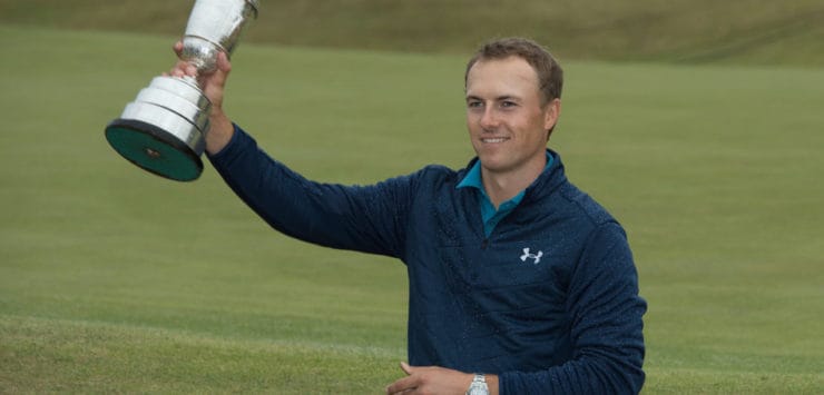 The Open