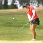 Ladies British Open Amateur Meland Srixon Girls British Open