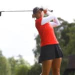 Srixon Tour Girls British Open