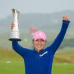 Ricoh Women's British Open