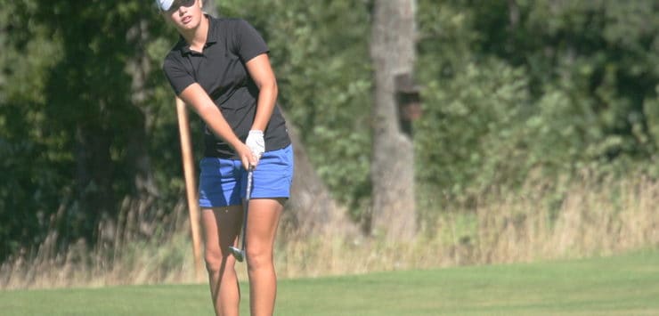 Symetra-cut LPGA-billett LET Q-School Ladies Open LPGA Q-School