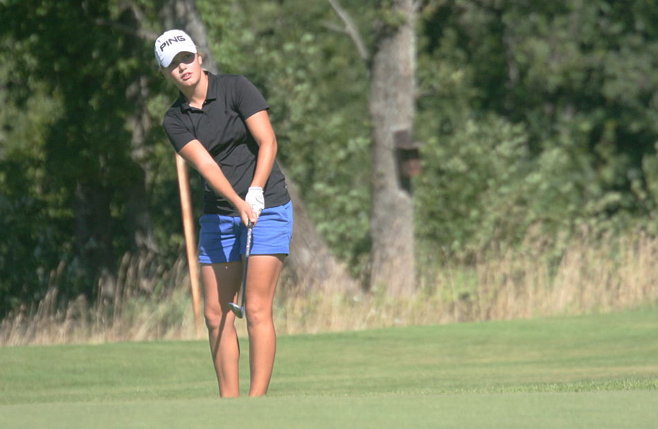 Symetra-cut LPGA-billett LET Q-School Ladies Open LPGA Q-School