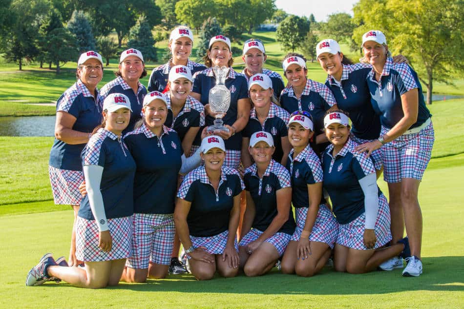 Solheim Cup